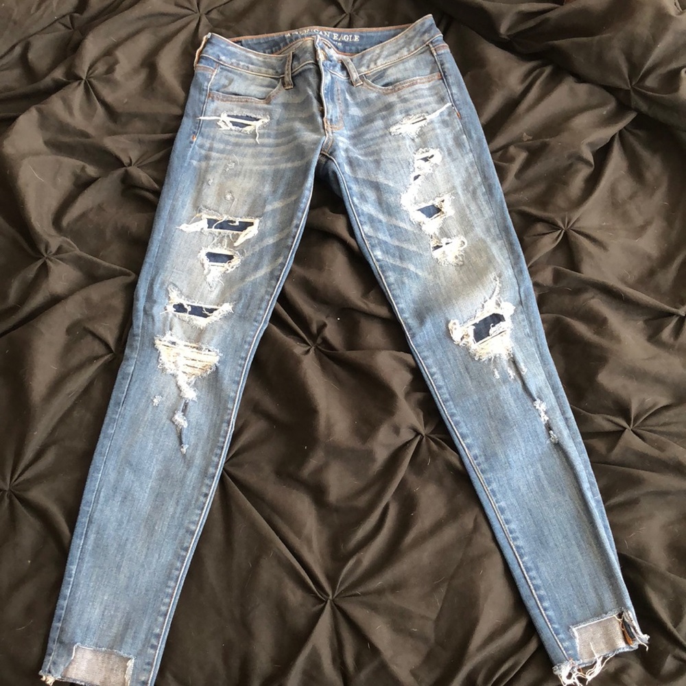 Jeans